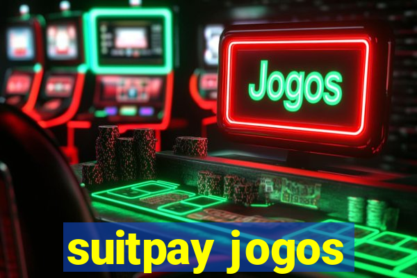 suitpay jogos